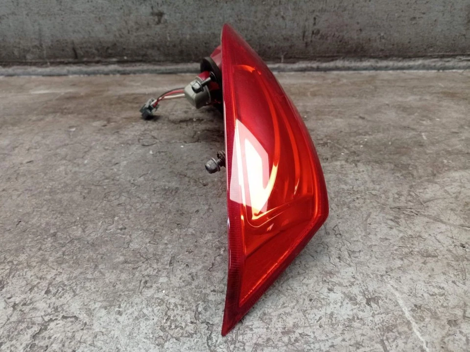 Faro Posteriore Interno Sinistro Per FORD FOCUS II CABRIOLET 1.6 6N41-13A603-A - Immagine 4 di 4