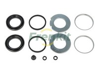 Frenkit Reparatursatz Bremssattel 238009 FüR Mercedes Klasse 38Mm C126 560 Sec