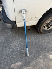 Drywall box handle , old school - vieja escue...