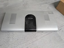 Technisat MF4-S SAT Receiver mit Fernbedienung