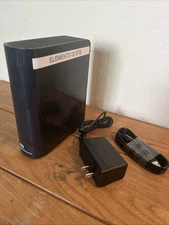 Western Digital Elements 8TB External Hard Drive USB WDBWLG0080HBK USED