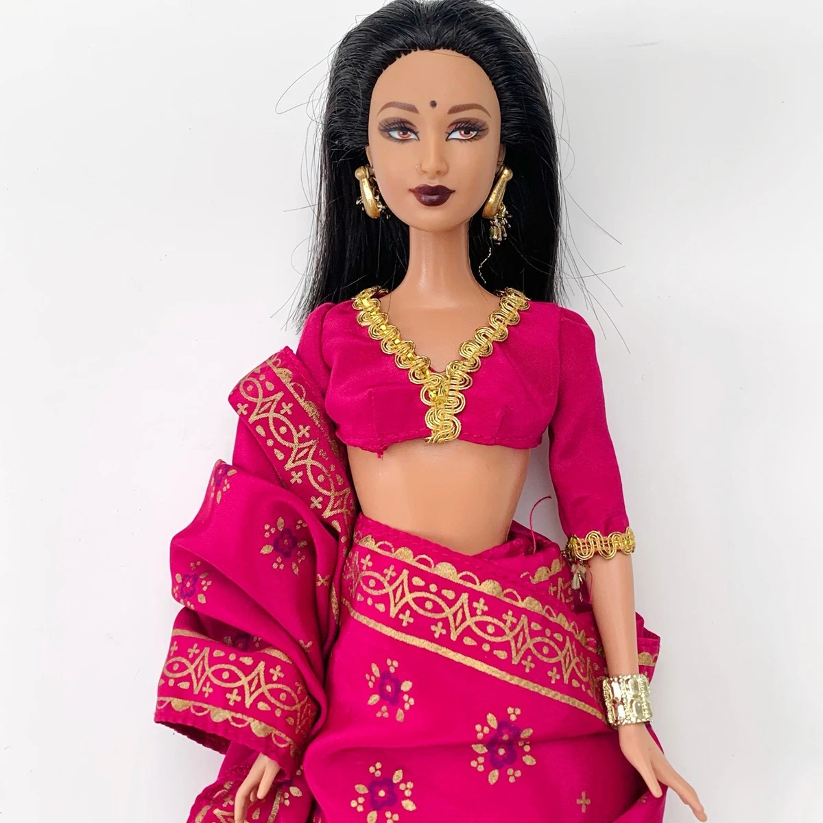 princess of india barbie products for sale | eBay