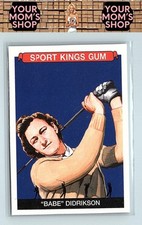 2024 Sportkings Volume 5 #170 