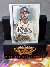 2022 Topps Allen & Ginter Chrome - Randy Arozarena #76