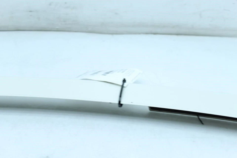 Alerón trasero 203 tipo C230 compatible con 05-07 MERCEDES CLASE C 8997 Foto 4 de 4