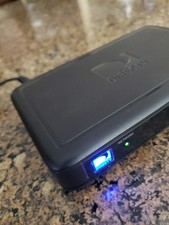 DirctV Mini C41-700 Add A Room TV Satellite Receiver W/Power Supply