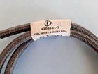 Volkswagen & Alfa Romeo 5mm Braided Fuel & Vacuum Hose Sold min 1-meter lengths