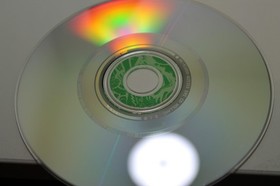 Jet Set Radio (Sega Dreamcast, 2000) - European Version