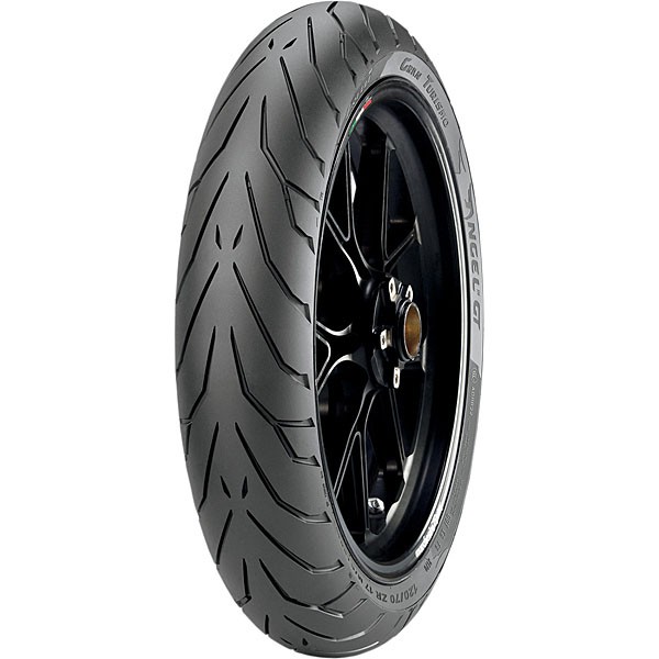 TYRE PIRELLI 110/80 R19 59V ANGEL GT
