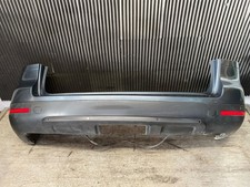 72588 Stoßstange hinten VW Touareg I (7L) 7L6807417D