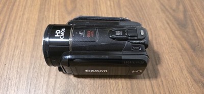 Canon Legria HF S20 Full HD Camcorder