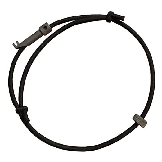 Emergency Bracelet with Tungsten Carbide Window Breaker for Car Escape-image
