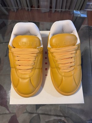 Marni Bigfoot 2.0 Sneakers 43