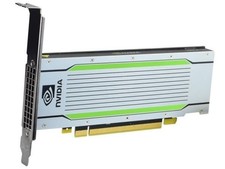 HP R0W29A Nvidia Tesla T4 Turing 16GB 300GB/S GDDR6 GPU Accelerator