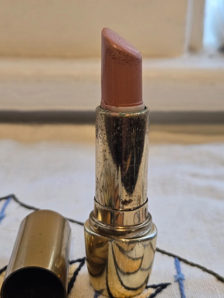 Vintage Guerlain Rouge Sublime Lipstick Tokay #113 - Image 3 of 4