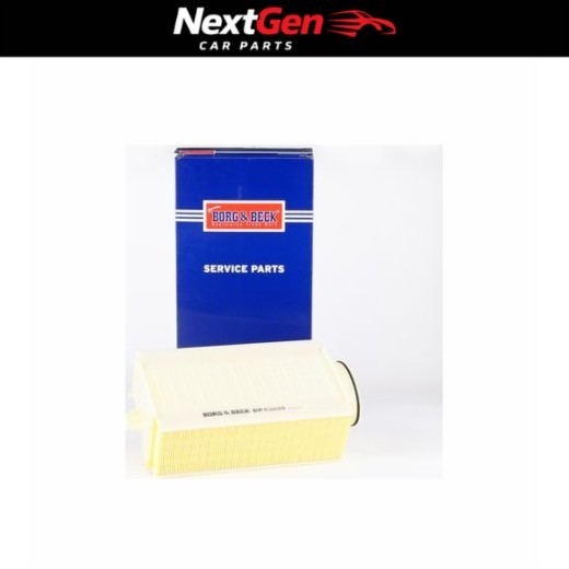 Borg & Beck Air Filter for BMW X5, X6 13-