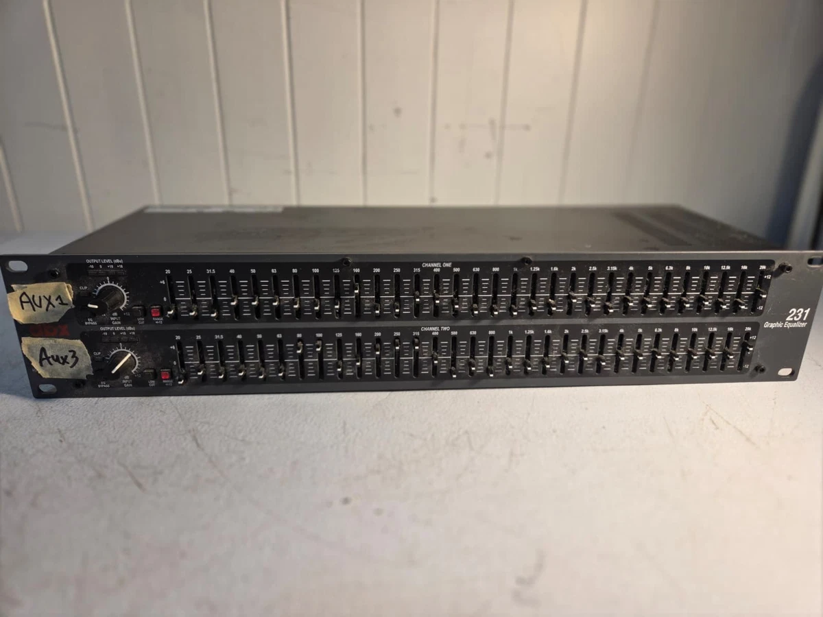 Dbx 231 for sale - eBay