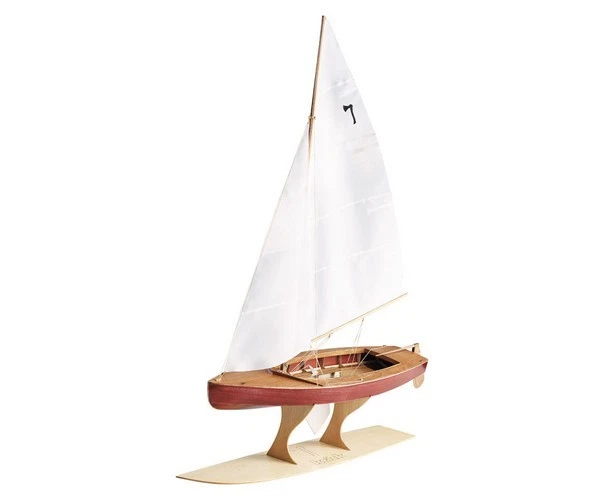 Krick 21202 Pirat Segeljolle Bausatz