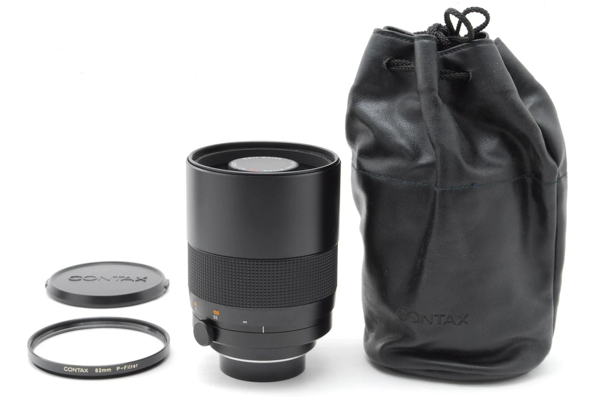 Contax f/8 Camera Lenses for sale | eBay
