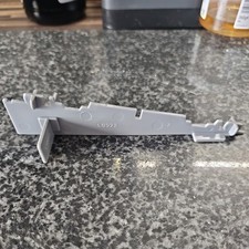 Scalextric Sport Track Banked Curve Support L9922 /L10068 