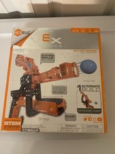 NEW Hex Bug Vex Robotics Switchgrip Ball Shoo...