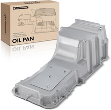 Chevy Silverado Gmc Sierra Escalade Rear Oil Pan Ls1 Ls3 Lq4 Ly6 12619776