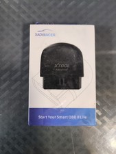 XTOOL Advancer AD20 OBD2 Scanner Check Engine Light Diagnostic Scan Tool 57