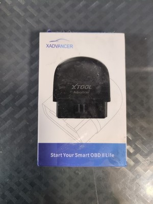 XTOOL Advancer AD20 OBD2 Scanner Check Engine Light Diagnostic Scan Tool #57