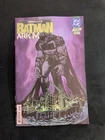 ABSOLUTE BATMAN ARK-M #1 JOSHUA HIXSON VARIANT