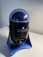 Smithsonian Planetarium Projector