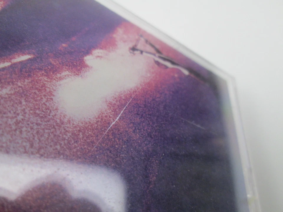 QUEEN: Fame EMI Cassette Tape NEW Sealed Vintage - Image 2 of 4