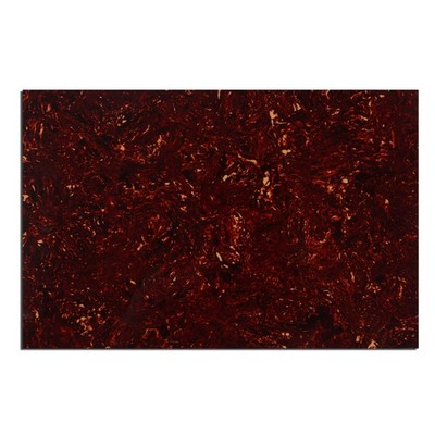 Musiclily 4Ply Tortoise 29x43cm Blank Guitar Bass Pickguard Material Sheet Plate