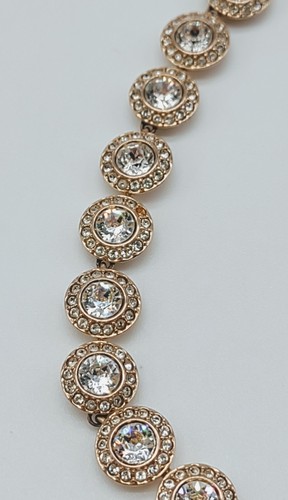 Swarovski Angelic Tennis Bracelet - Picture 10 of 11