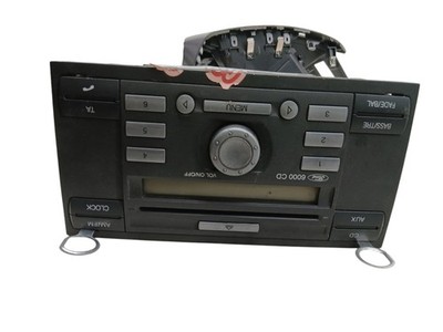 M990389 audio system FORD TRANSIT CAJA ABIERTA TT9 2006 231058