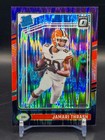 2025 Panini Jamari Thrash Base (Raw)