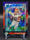 2025 Panini Jamari Thrash Base (Raw)