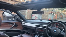 BMW E90 318i