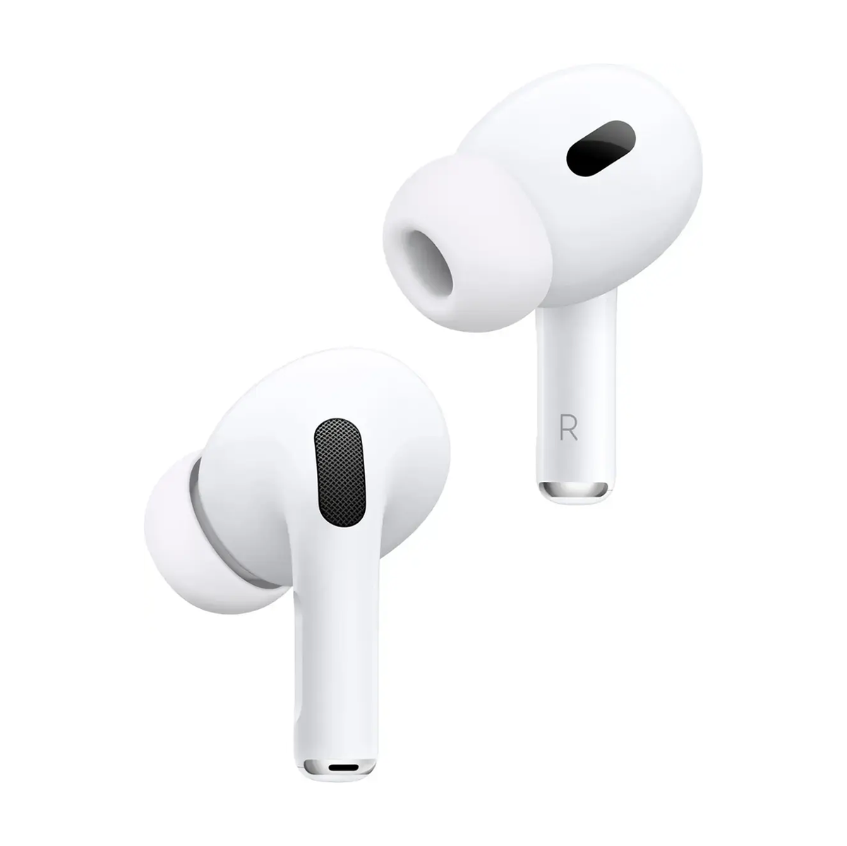 ［모모 ]AirPods Pro2 本体 Apple Airpods Pro 2nd Generation w/ Magsafe Charging Case White