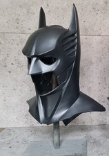 Batman Forever 1995 Kilmer SONAR prop cowl costume