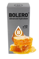 Bolero Honey Bebida en Polvo sin Azúcar c…