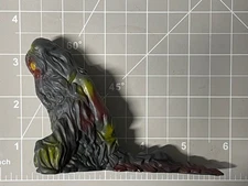 Godzilla Y-MSF YMSF Hedorah Land form Japan Sofubi Figure Kaiju