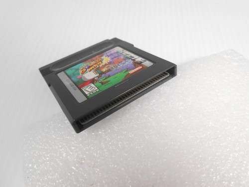 Nintendo Game Boy Pocket Bomberman. Nur Spielkassette. - Bild 3 von 5
