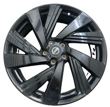 Nissan Murano 20 Inch 20 Black Midnight Oem Wheel Rim Factory Stock 2016-2019 Nissan Murano 20 Inch 20 Black Midnight Oem Wheel Rim Factory Stock 2016-2019