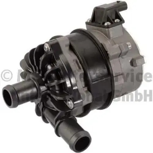 Additional water pump Electric 7.06033.32.0 PIERBURG for AUDI BENTLEY PORSCHE VW