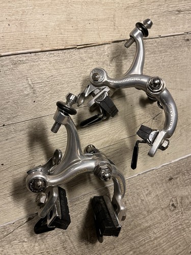 Pinze Freni CAMPAGNOLO SUPER RECORD - Foto 5 di 6