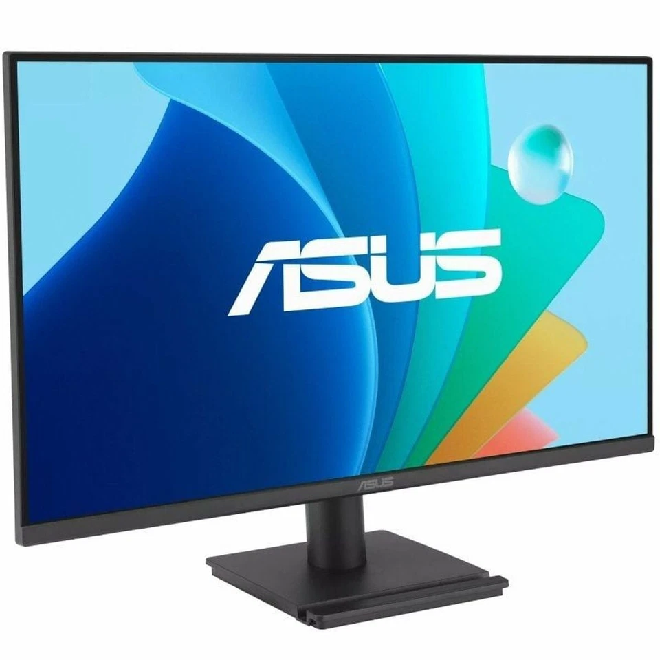 Monitor Asus 90LM04J1-B02371 Full HD 27" - Bild 3 von 4