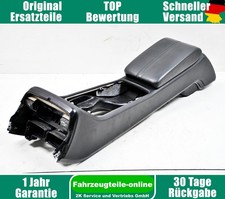 Mittelarmlehne mit Mittelkonsole Audi A8 D3 4E8 4E0863241E