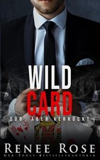 Wild Card by Yanina Heuer Paperback Book