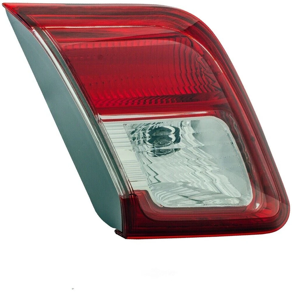 Dorman 1611662 Luz Trasera Luz Trasera Luz Freno Lámpara Driver Lado Izquierdo Foto 3 de 4