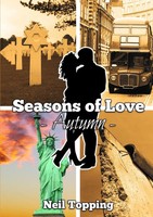 Neil Topping | Seasons Of Love | Taschenbuch | Englisch (2014) | Autumn
